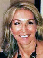 Cynthia Boschi Pinto