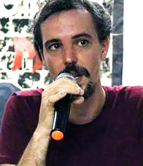 Leandro Gonçalves