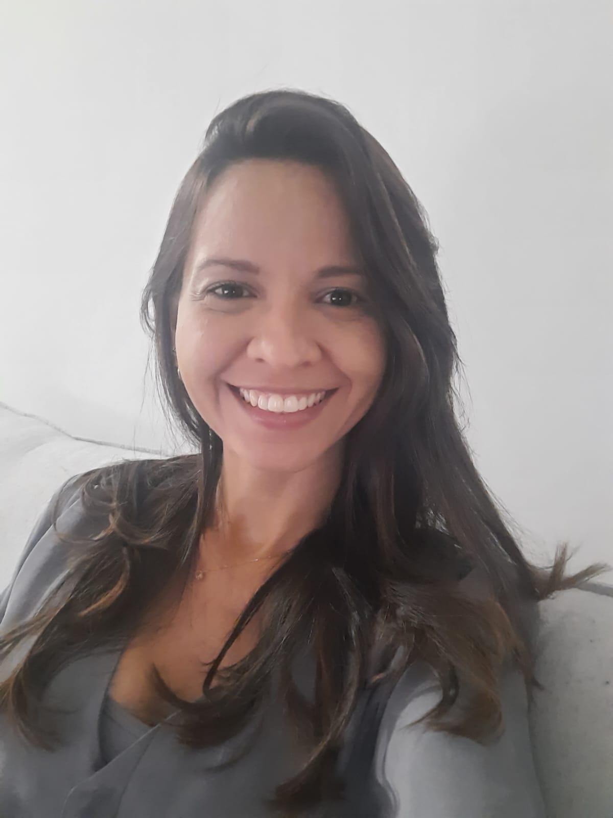 Aline Silva da Costa