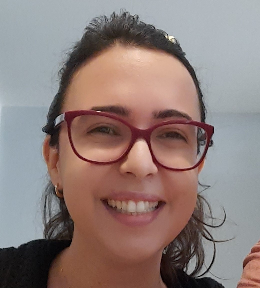 Camila Maranha Paes de Carvalho